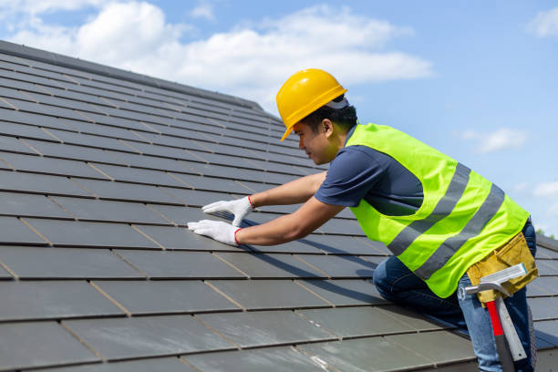 Best Gutter Installation and Roofing  in Florham Park, NJ