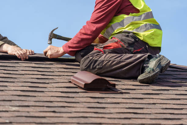 Residential Roof Replacement in Florham Park, NJ