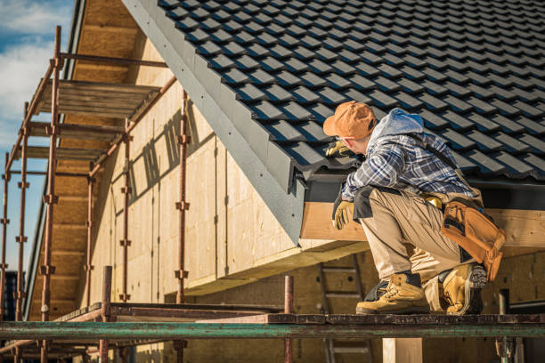 Best Roof Restoration Services  in Florham Park, NJ