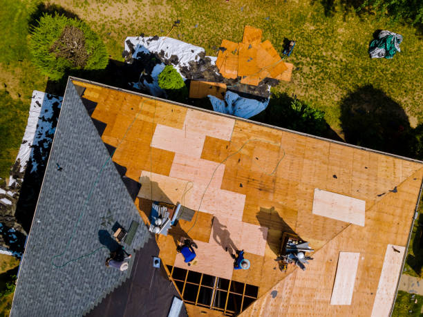 Best Residential Roof Replacement  in Florham Park, NJ
