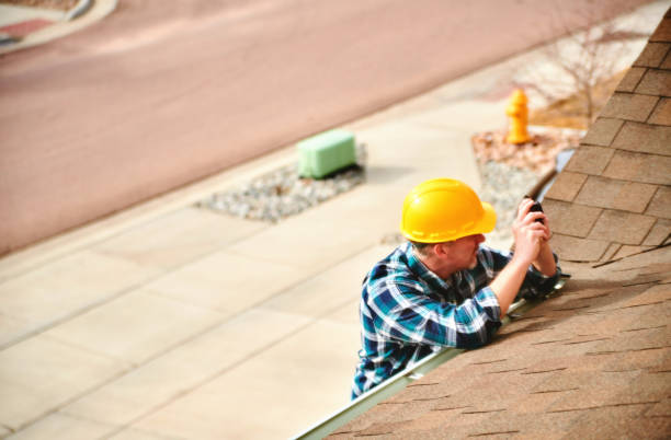 Quick and Trustworthy Emergency Roof Repair Services in Florham Park, NJ