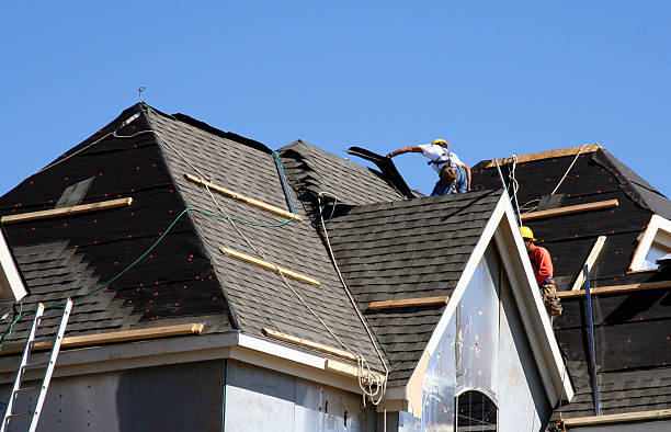 Best Emergency Roof Repair  in Florham Park, NJ