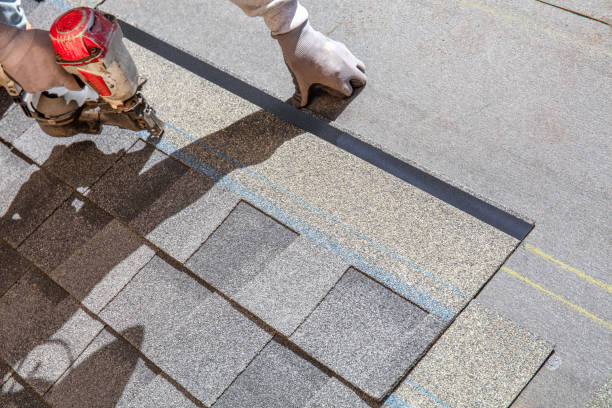 Quick and Trustworthy Emergency Roof Repair Services in Florham Park, NJ