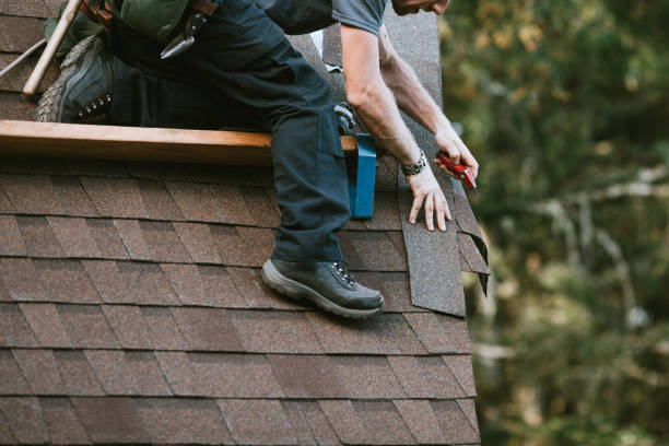 Florham Park, NJ Roofing Contractor Company
